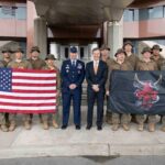 Militar de alto rango de EEUU visitó Caracas para reunión con el gobierno