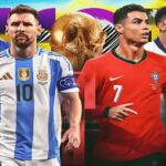 Estas son las diez estrellas llamadas a brillar en la Copa del Mundo