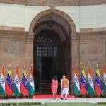 Gobierno invita a las petroleras indias a Venezuela para atraer más inversiones