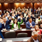 Asamblea Nacional aprueba Ley para el Fomento y Promoción del Café