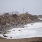 Gobierno reafirma que mares y costas no son depósitos de escombros