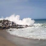 Funvisis descarta alerta de tsunami en La Guaira y pide ignorar falsos rumores