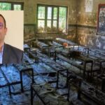 Un director de escuela salvó a 900 niños tras evacuar el centro minutos antes de la riada en Nepal