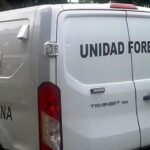 La mató con un destornillador porque le debía 2 dólares