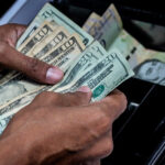 El precio del dólar para este lunes #10Ago