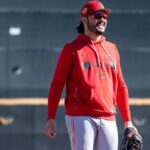 Eugenio Suárez llegó a 1.000 empujadas