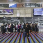 El principal aeropuerto de Venezuela reabrirá el 1 de septiembre tras los daños por los terremotos