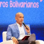 Héctor Rodríguez garantiza el retorno a clases el 14 de septiembre