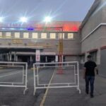 Habilitan solo paso peatonal en el puente internacional Simón Bolívar