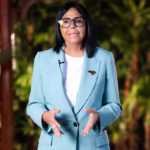 Delcy Rodríguez anuncia la eliminación de los polémicos puestos de control policial en Venezuela
