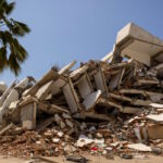 A 55 días del terremoto siguen hallando cuerpos en La Guaira