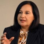 Dinorah Figuera detalla el giro que dará la negociación política en septiembre