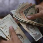 El dólar para el Miércoles #19Ago