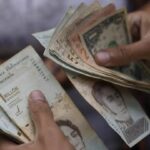 El dólar para este Jueves #27Ago