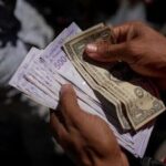 El precio del dólar para este Jueves #17Sep