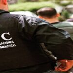 Cicpc rescató en Los Teques a niña desaparecida