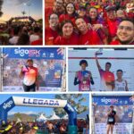 La Carrera Sigo celebró su décima edición