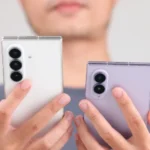 Los usuarios del Galaxy Z Fold8 ya no dudan demasiado en cambiar de ecosistema