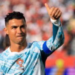 Cristiano no para a los 41 años