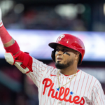 Arráez, Luzardo y Eduardo Rodríguez vibraron este año en MLB