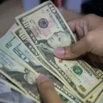 El precio del dólar para este Viernes #18Sep