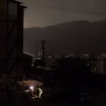 Apagones en Venezuela: buscan contrarrestar la crisis eléctrica con la compra de nuevas unidades de energía