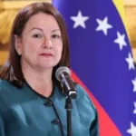 Ministra Henao detalla metas de producción tras acuerdos con Chevron, Eni y BP