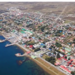 Reino Unido a Milei: las Malvinas «son británicas»