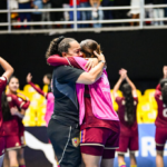 Brasil y Venezuela definen la Final de la CONMEBOL Sub20 Futsal Femenina