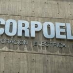 Corpoelec advierte que resolver la crisis eléctrica tomará tiempo