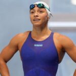 Lismar Lyon se apodera de su tercer oro en los Juegos Suramericanos