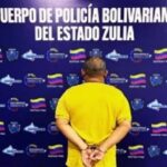 Detienen a abuelastro por actos lascivos contra una adolescente