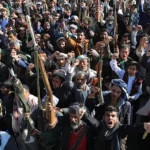 Irán se ofrece como mediador en Yemen mientras los hutíes, sus aliados, castigan los aeropuertos saudíes