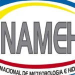 INAMEH informa las condiciones meteorológicas para las próximas 24 horas de este martes 27 de octubre