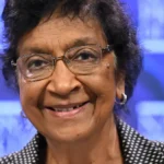 Nobel de la Paz 2026 para la jurista sudafricana Navi Pillay