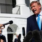 Trump defiende el alivio de sanciones a Rusia como estrategia clave para negociar el fin de la guerra en Ucrania