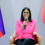 Presidenta Delcy Rodríguez sobre acuerdos energéticos: Todos los sectores de la economía nacional se van a ver recuperados y activados
