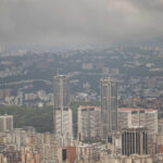 Inameh anticipa lluvias en los Andes y calor extremo en el sur