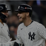 Yankees no dan tregua: arrasan con Medias Rojas y sellan boleto a la SDLA