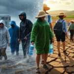 Alerta sanitaria por el Superniño: cómo proteger del calor a los más vulnerables