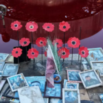 Israel rinde homenaje a víctimas del ataque del 7 de octubre