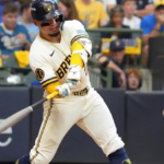 William Contreras impulsó la victoria de Brewers; Dodgers se hunde