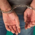 Detuvieron a sujeto que asesinó a un amigo e hirió al acompañante