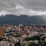 Inameh advierte llegada a Venezuela de dos ondas tropicales desde este martes