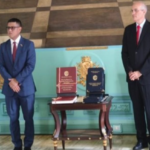 Presupuesto 2027 prioriza la economía y el bienestar social