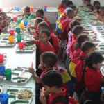 Gobierno prevé fortalecer la atención diaria de niños mediante el PAE