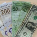 El precio del dólar para este Viernes #16Oct