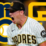 Padres luchan, batallan y hacen lo justo para mantener viva su temporada