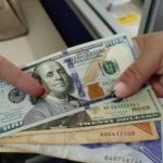 El precio del dólar para este lunes #19Oct