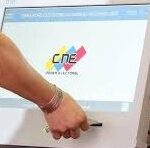Venezolanos participaron en la Segunda consulta popular 2026